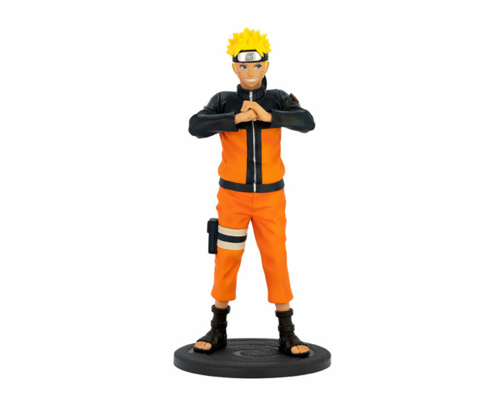  Naruto Shippuden Sammelfigur - Naruto Uzumaki