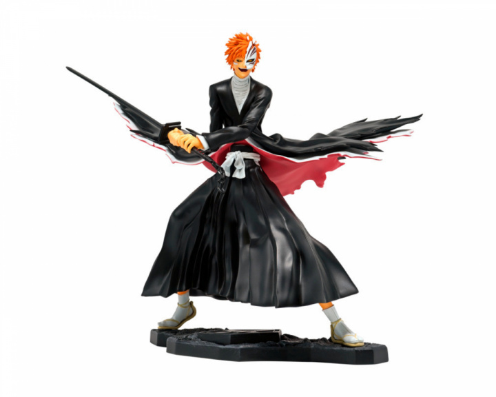  Bleach Sammelfigur - Ichigo