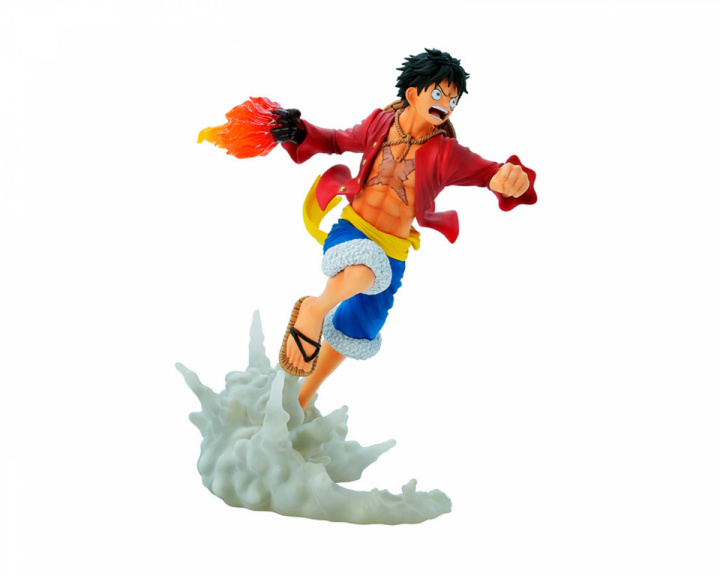 Abysse ONE PIECE Sammelfigur - Luffy