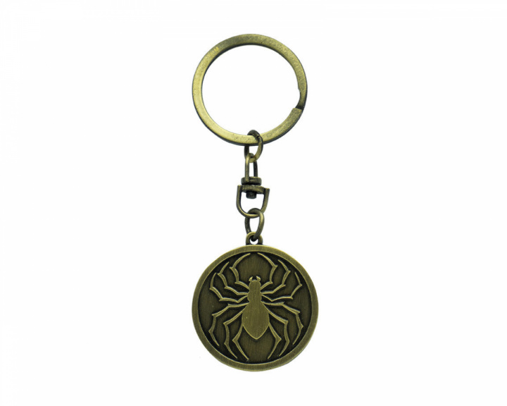  Hunter X Hunter Schlüsselanhänger - Phantom Troupe Coin