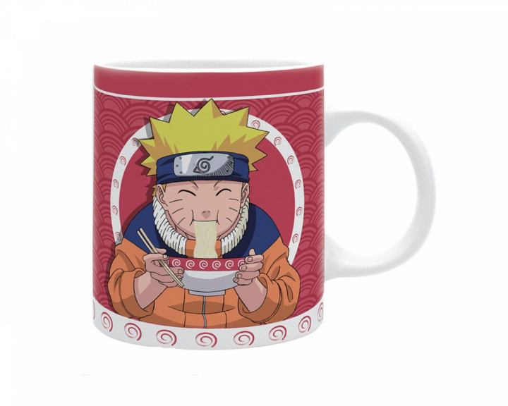 Naruto Tasse - Ichiraku Ramen