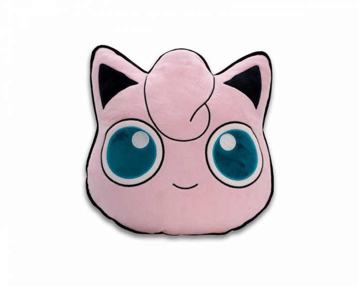Abysse Pokémon - Kissen - Pummeluff