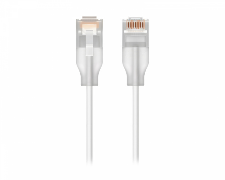 Ubiquiti UniFi 0,3m Premium Netzwerkkabel C6A