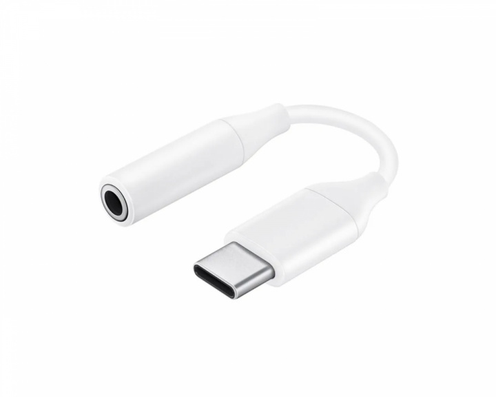 Samsung USB-C auf 3,5 mm Kopfhöreradapter