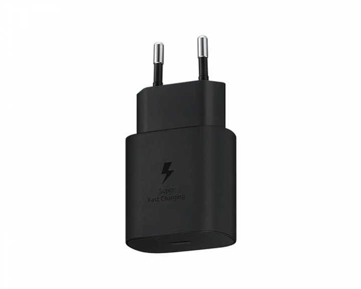 Samsung USB-C Schnellladegerät 25W PD 3.0