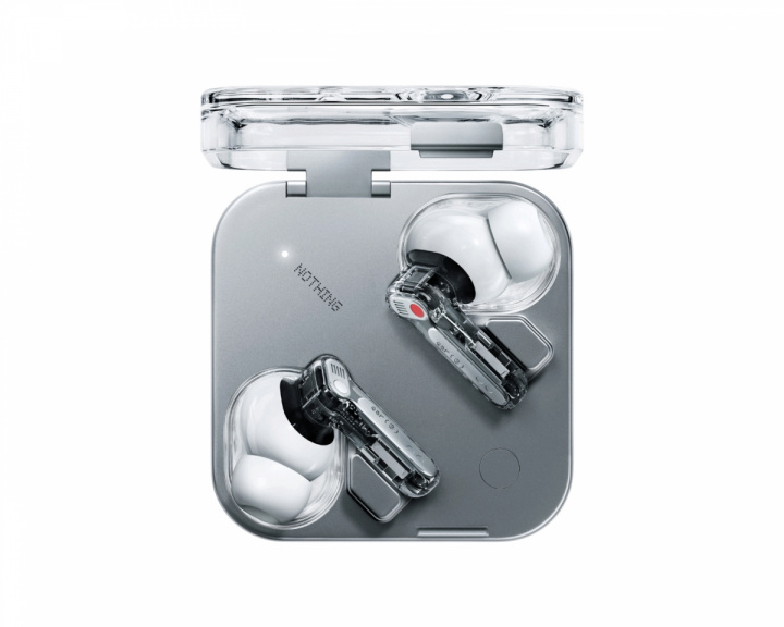  Ear (3) - Weiß