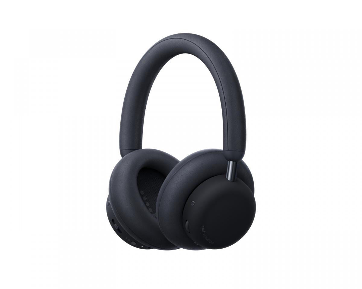 CMF by NOTHING HEADPHONE PRO ダークグレー Nothing CMF Kopfhörer Pro - Dunkelgrau - MaxGaming.gg
