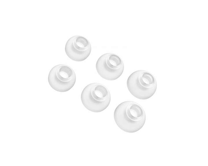 Divinus Velvet - APP In-Ear-Tips - 3 Paare (S)