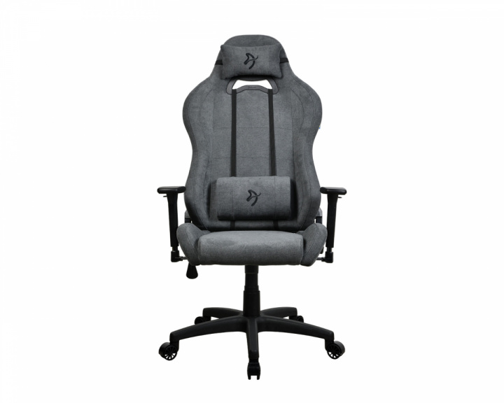  Torretta SoftFabric Gaming-Stuhl - ASH