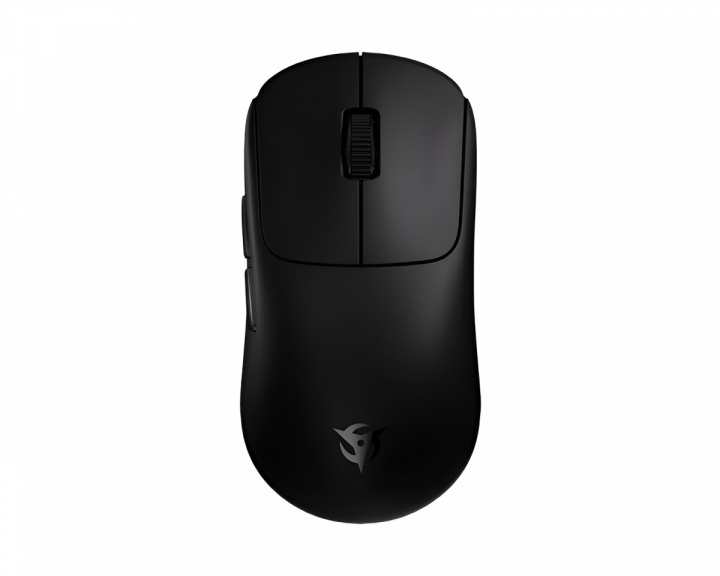 Ten Air Wireless Gaming-Maus - Schwarz