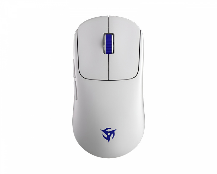  Ten Air Wireless Gaming-Maus - Weiß