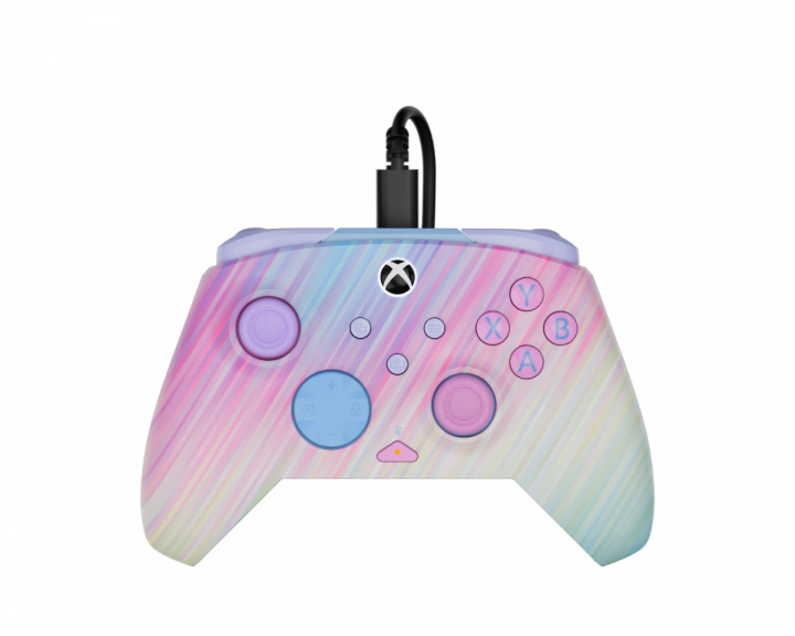 Turtle Beach Rematch Advanced Verkabelt Controller  - Cotton Candy