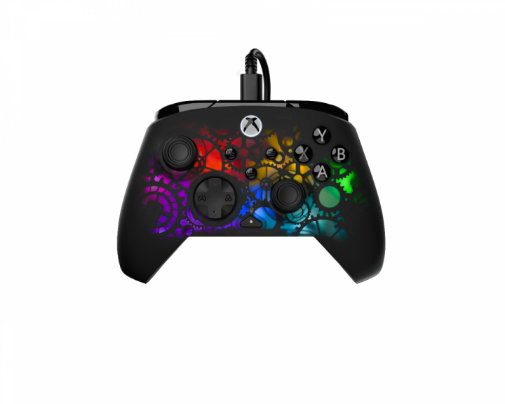 Turtle Beach Afterglow Ignite Kabelgebundener Controller - Time Machine (PC/Xbox)