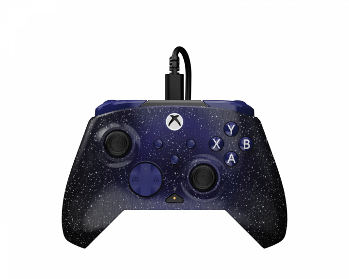 Turtle Beach Rematch Advanced Verkabelt Controller - Dark Cosmos