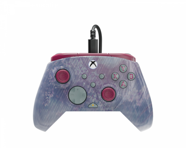 Turtle Beach Rematch Advanced Verkabelt Controller - Kyoto Bloom