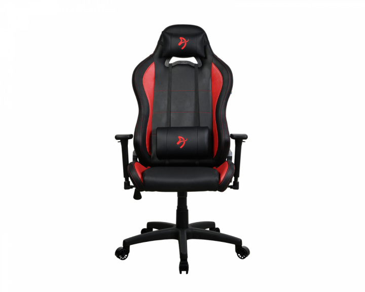  Torretta SoftPU Gaming-Stuhl - Rot