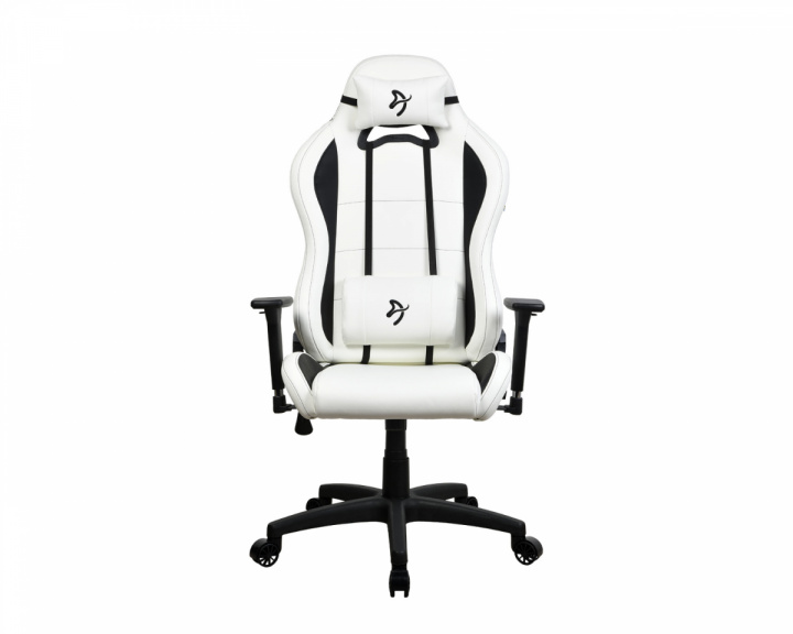  Torretta SoftPU Gaming-Stuhl - Weiß