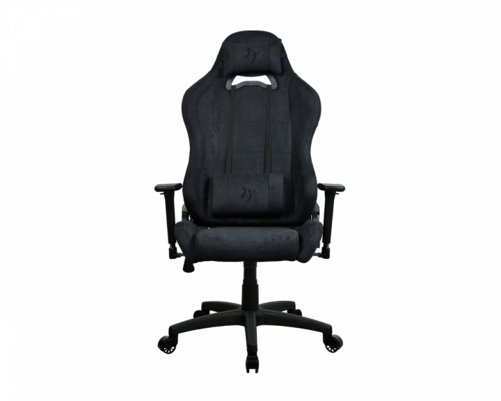  Torretta SuperSoft Gaming-Stuhl - Pure Black