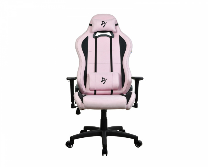  Torretta SuperSoft Gaming-Stuhl - Rosa