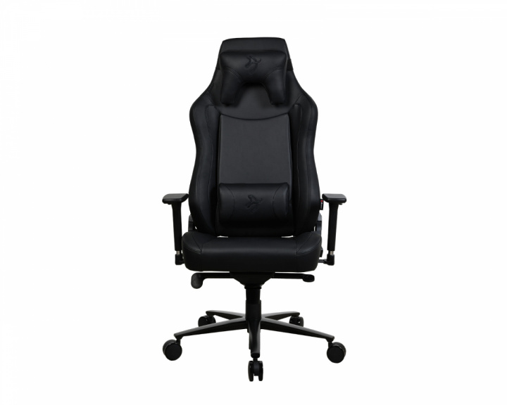  Vernazza XL SoftPU Gaming-Stuhl - Pure Black