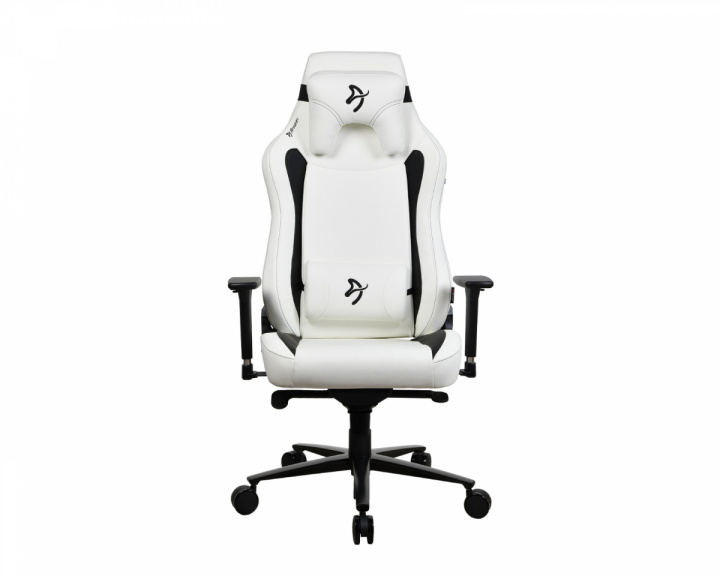  Vernazza XL SoftPU Gaming-Stuhl - Weiß