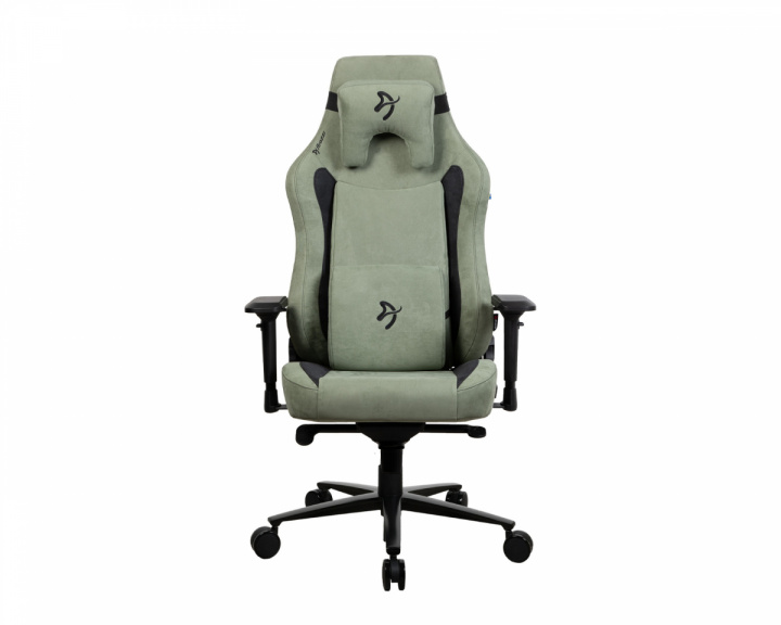  Vernazza XL Supersoft Gaming-Stuhl - Forest