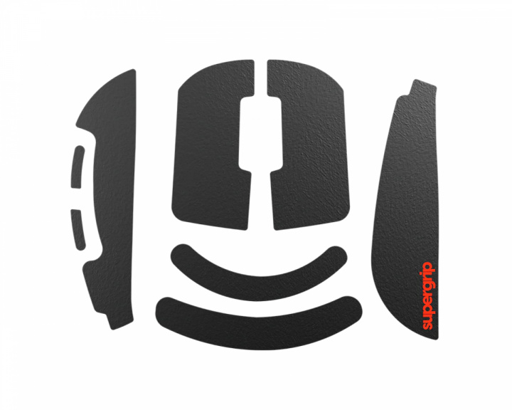  Supergrip Griffband für Pro Series Susanto-X