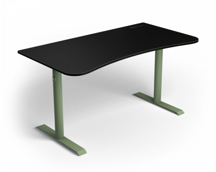  Arena Gaming Tisch - Mittel - Waldgrün