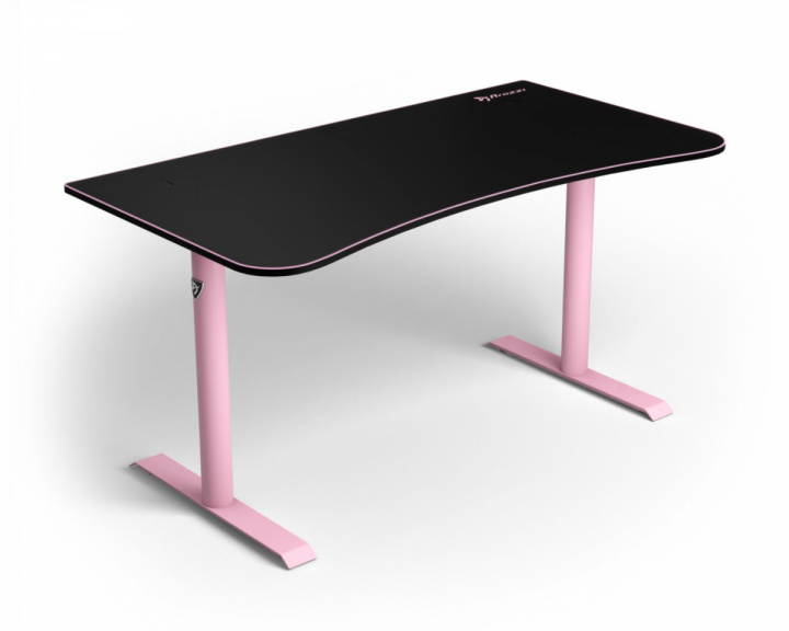  Arena Gaming Tisch - Medium - Pink
