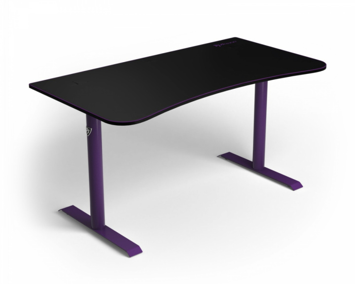  Arena Gaming Tisch - Mittel - Lila
