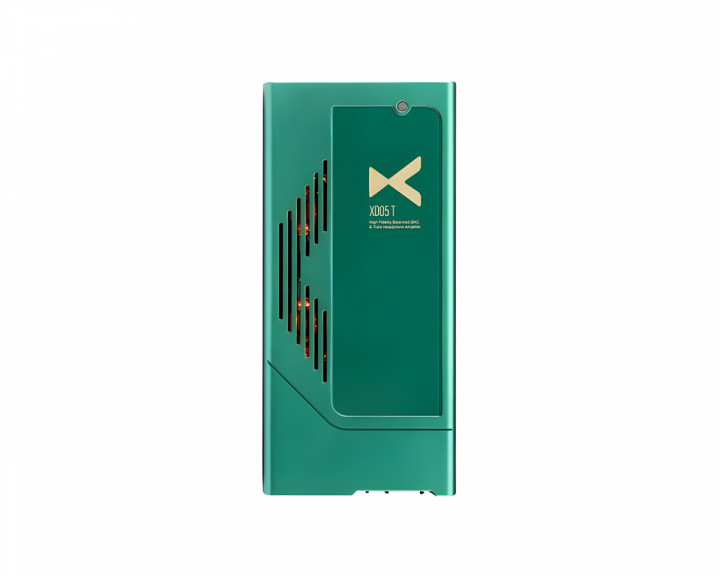  XD-05T Tragbarer DAC/AMP
