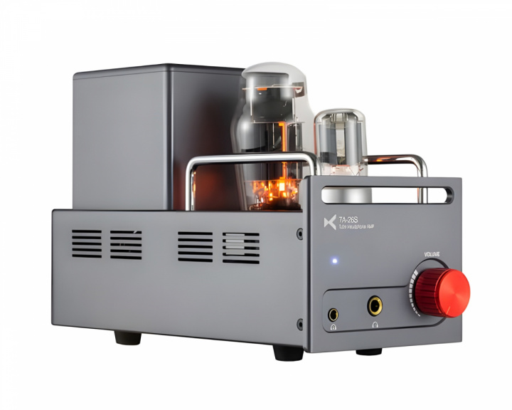  TA-26S Tube Hybrid Kopfhörer-Verstärker