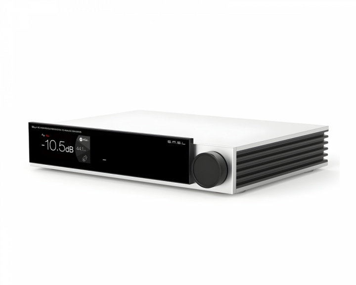  SU-X Dual ES9039MSPRO – Hochauflösender DAC