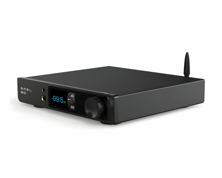  RAW-HA1 – Hochauflösender DAC/AMP