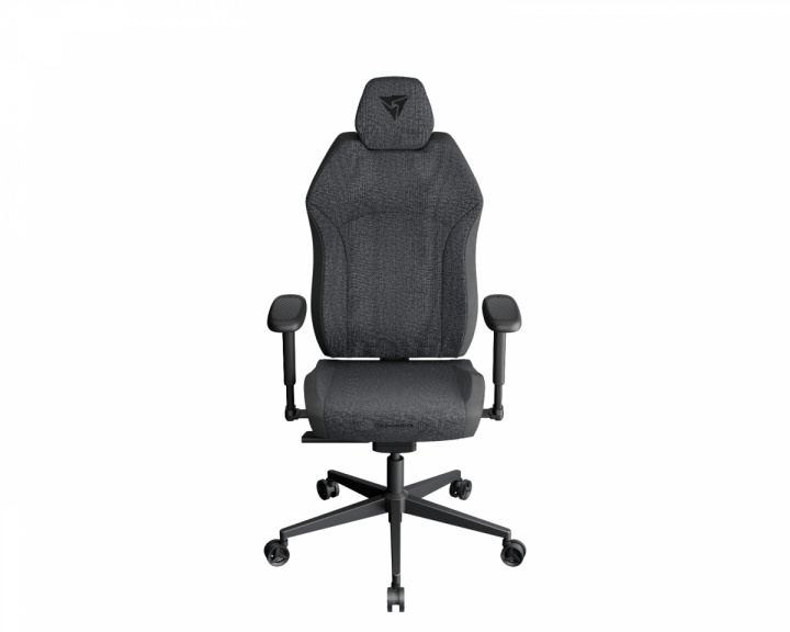 ThunderX3 SOLO Loft Air - Dunkelgrau