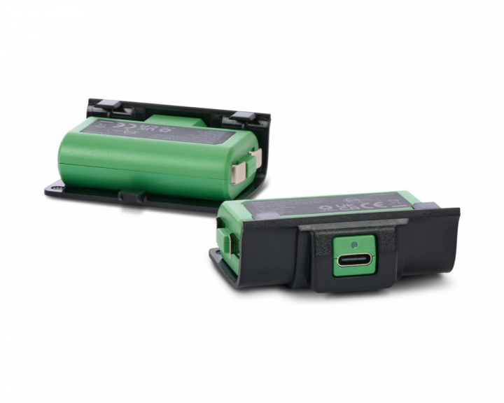  Play & Charge Kit für Xbox Series X|S