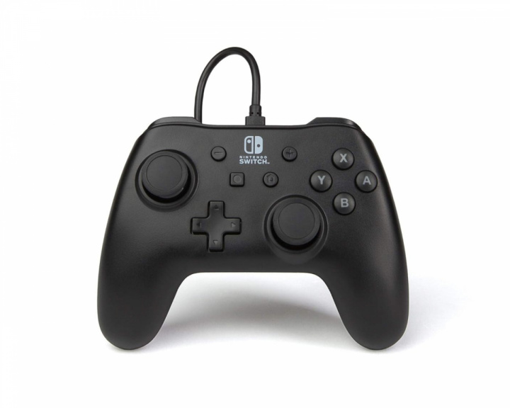  Advantage Wired Controller für Nintendo Switch 2 - Schwarz