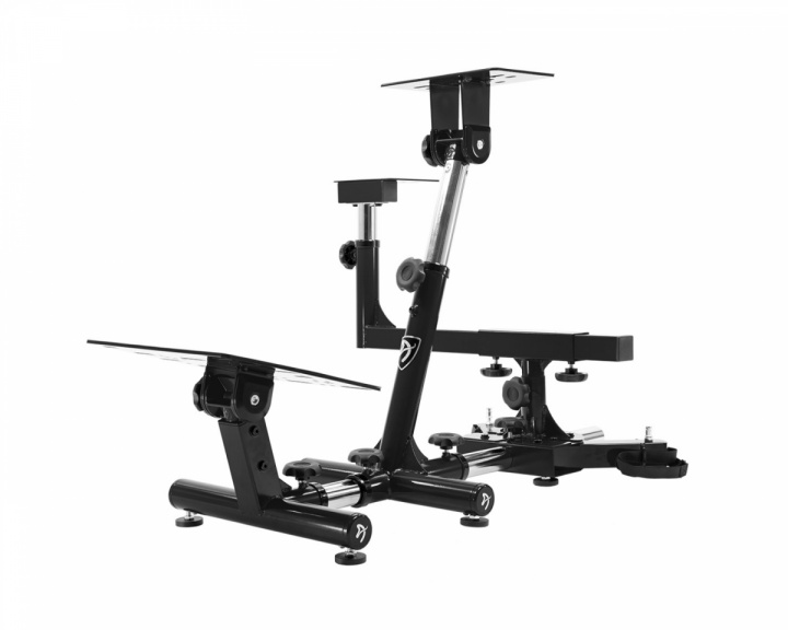 Arozzi Velocita Racing Simulator - Schwarz