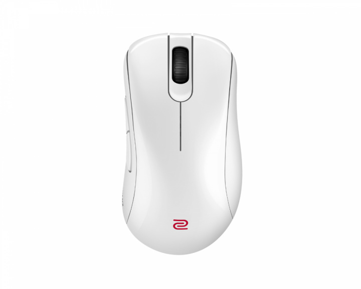 ZOWIE by BenQ EC1-DW 4K Kabellose Gaming-Maus - Glossy Edition