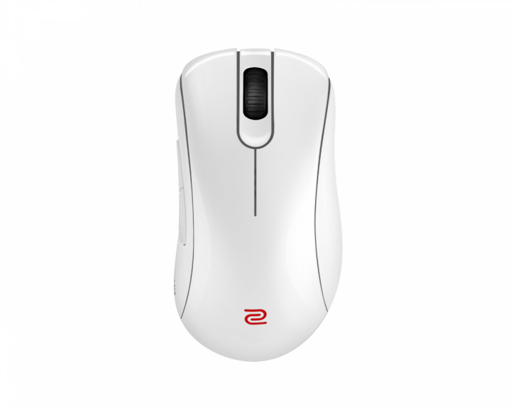 ZOWIE by BenQ EC2-DW 4K Kabellose Gaming-Maus - Glossy Edition