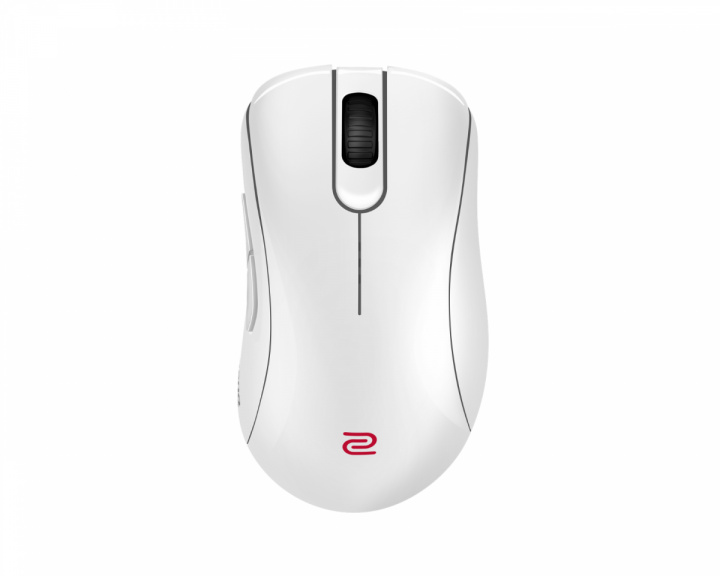 ZOWIE by BenQ EC3-DW 4K Kabellose Gaming-Maus - Glossy Edition