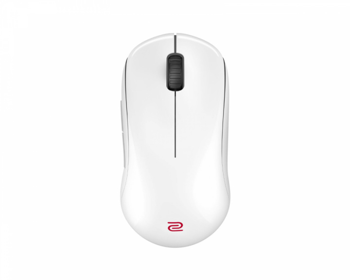 ZOWIE by BenQ U2-DW 4K Kabellose Gaming-Maus - Glossy Edition