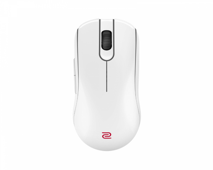ZOWIE by BenQ FK2-DW 4K Kabellose Gaming-Maus - Glossy Edition