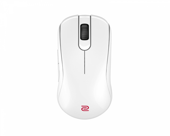 ZOWIE by BenQ S2-DW 4K Kabellose Gaming-Maus - Glossy Edition