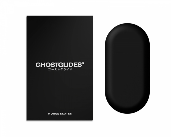  Cyclone Pills Mouse Skates - Universal PTFE 12 Stück
