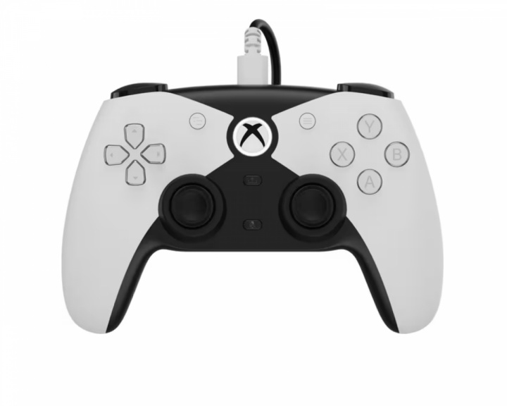 Hyperkin Competitor Kabelgebundener HE Controller Xbox & PC - Weiß