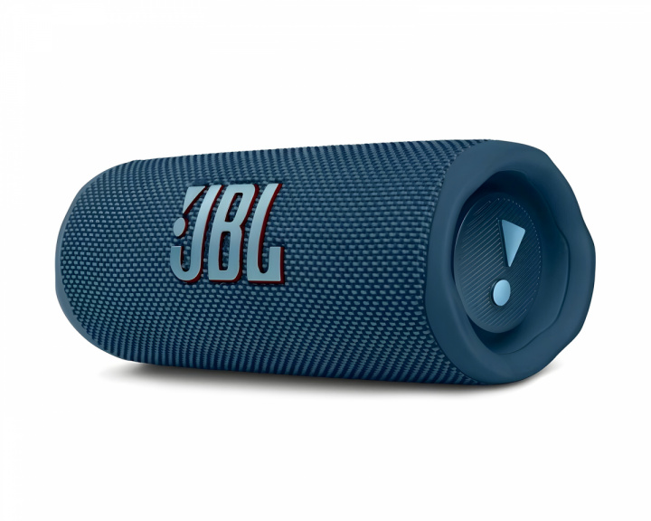 JBL Flip 6 Bluetooth Lautsprecher - Blau