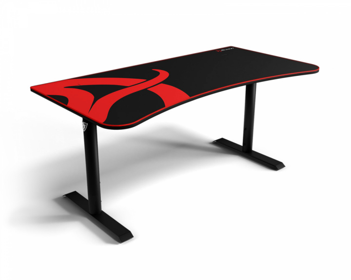 Arozzi Arena Gaming Tisch - Large - Schwarz