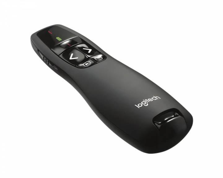  R400 Kabelloser Presenter