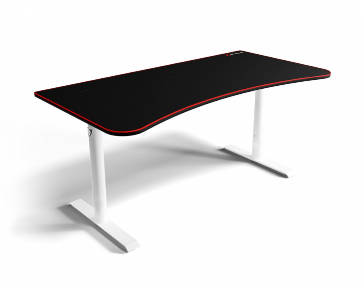  Arena Gaming Tisch - Large - Weiß